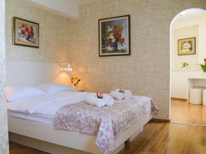 Boutique Hotel Asteria