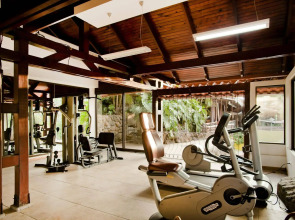 El Rodeo Estancia Boutique Hotel & Steakhouse