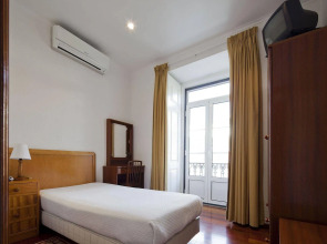 Hotel Portuense Lisboa