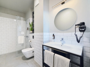 ARCHE Dwór Uphagena Gdańsk