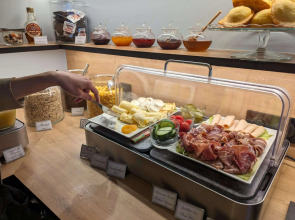 Best Western Hotel Le Montparnasse