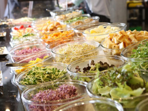 Ambassador Hotel Kaohsiung