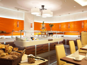 Hotel Imlauer Vienna