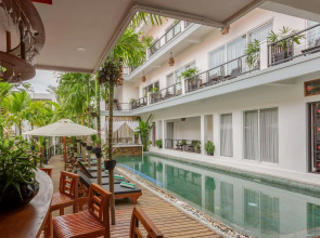 Diamond D'Angkor Boutique