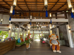 Secret Cliff Resort Phuket