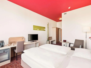 Best Western Plus Hotel Dresden City