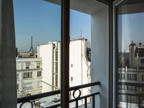 Hôtel du Rond-Point des Champs-Élysées