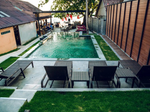 15 Palms Beach Resort