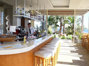 E Hotel Spa & Resort Cyprus