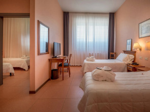 Villa EUR - Parco dei Pini