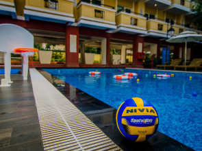 ibis Styles Goa Calangute Hotel