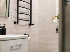 Pro.Apartment (Про.Апартмент) на улице Октябрьская 8