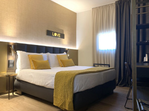 The Market Urban Hotel