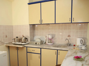 Almera Park Apart Hotel