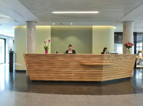 Martin's Louvain-la-Neuve