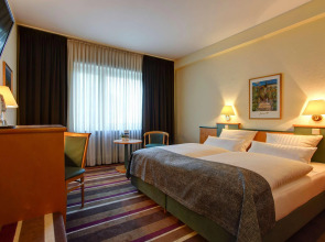 Sure Hotel by Best Western Ambassador Duesseldorf