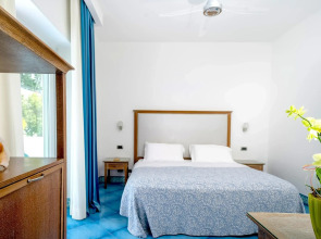 Отель La Floridiana