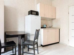 Гости любят на улице Анны Ахматовой