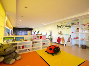 SUNSURI PHUKET, Nai Harn Beach