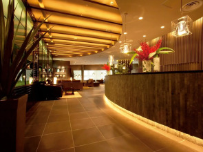 The Yokohama Bay Hotel Tokyu