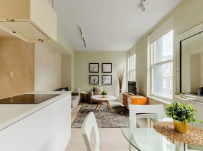 Holborn by Excel Apartments