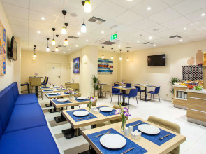 Best Western Terminus Hotel