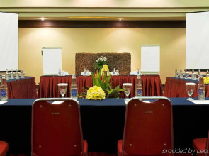 Курорт Mercure Sanur