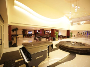 Tropitel Sahl Hasheesh Resort