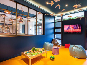 Golden Tulip Aix les Bains