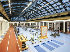 Sheraton Ankara Hotel & Convention Center