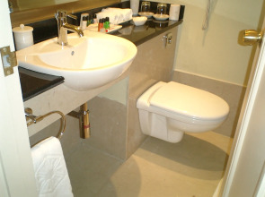 Taj Ganges, Varanasi