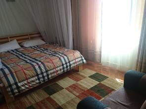 Ntinda View Apartments