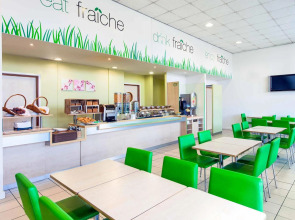 ibis budget Leeds Centre Crown Point Road