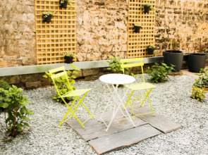 Hotel Excelsior Batignolles