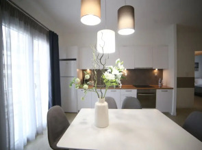 Athens Morum City Apartments