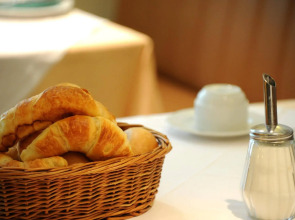 Arlette Am Hauptbahnhof Hotel