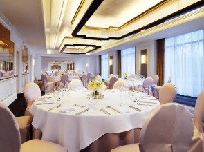 Hotel Bristol, A Luxury Collection Hotel, Warsaw