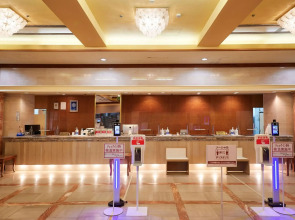 Pacific Hotel Okinawa