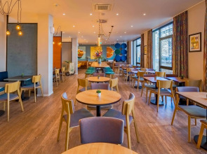 Ramada Encore by Wyndham Munich Messe