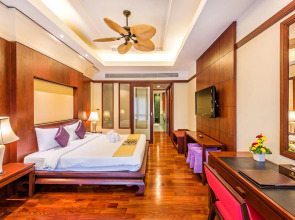 Duangjitt Resort & Spa