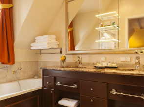 Relais & Châteaux Hotel Bülow Palais