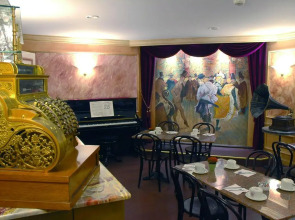 Hôtel & Spa Saint Jacques