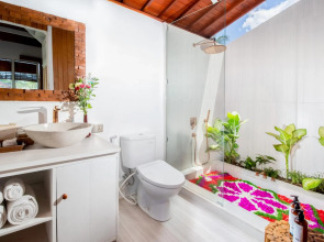 Canvas Escape Resort