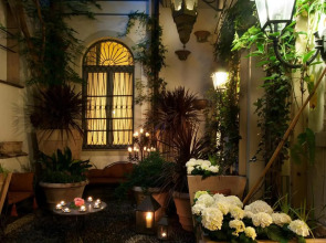 Petit Palais Hotel De Charme