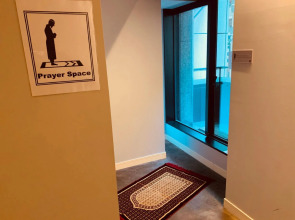 Grids Tokyo Nihombashi East Hotel&Hostel