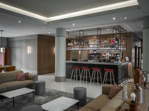 Adina Apartment Hotel Budapest