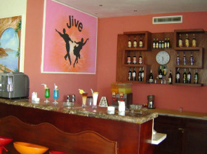 Sharm Bride Resort Aqua & SPA