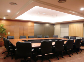 Paradise Hotel Busan