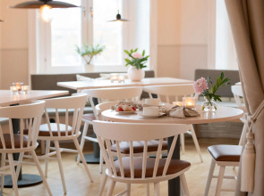 Best Western Hotel Svava