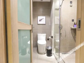 Hanting Premium Hotel Hangzhou Xiaoshan Inter